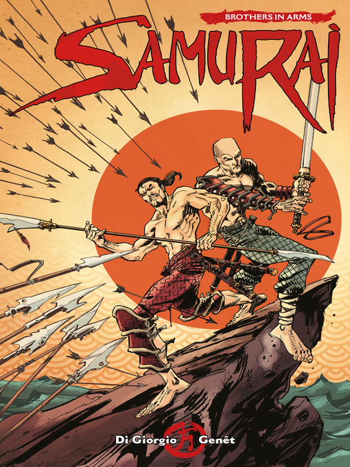 Title details for Samurai (2005), Volume 6, Issue 6 by Jean-Francois Di Giorgio - Available
